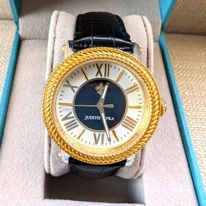Judith Ripka Watch